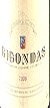2008 Gigondas 2008 Pierre Chanau (Red wine)