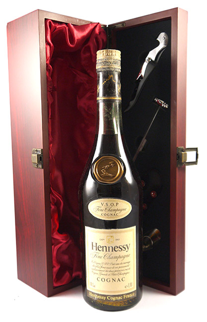 1980's Hennessy VSOP Reserve Cognac 1980's