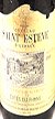 1991 Cotes du Rhone 1991 Chateau Esteve  (Red wine)