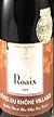 2008 Cotes du Rhone 2008 Roaix (Red wine)