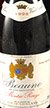 1998 Beaune Montee Rouge 1998 Louis Violland (Red wine)