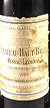 1988 Chateau Haut Bailly 1988 Pessac Leognan (Red wine)