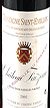 2001 Chateau Faizeau Vieilles Vignes 2001 Saint Emilion (Red wine)