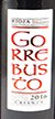 2016 Rioja Crianza 2016 Gorrebusto (Red wine)