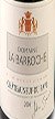 2006 Chateauneuf du Pape 2006 Domaine La Barroche (Red wine)