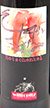 2001 Willi Opitz Zweigelt Rotschenkel Reserve 2001 (Red wine)