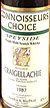 1987 Craigellachie 15 Year Old Speyside Single Malt Scotch Whisky 1987 Gordon & MacPhail