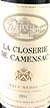 1994 Chateau La Closerie De Camensac 1994  Haut Medoc (Red wine)