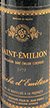 1979 Roche D'Emilion 1979 Saint Emilion (Red wine)