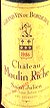 1986 Chateau Leoville Poyferre 