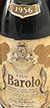 1956 Barolo 1956 Falletto (Red wine)
