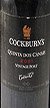 2001 Cockburn's Quinta Dos Canais Vintage Port 2001