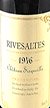 1946 Chateau Sisqueille 1946 Rivesaltes
