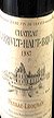 1987 Chateau Larrivet Haut Brion 1987 Pessac Leognan (Red wine)
