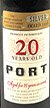 2006 Morgan 20 year old Tawny Port Bottled for M&S 2006