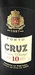 2016 Cruz 10 year old Tawny Port 2016  (75cls)