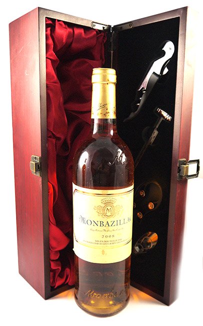2008 Monbazillac 2008 (Dessert wine)