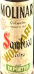 1980's Sambuca Extra 1980's Molinari Civitavecchia