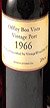 1966 Offley Boa Vista Vintage Port 1966 (Decanted Selection) 20cls