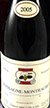 2005 Chassagne Montrachet 2005 Louis Carillon (Red wine)