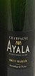 Ayala Non Vintage Brut Majeur Champagne Jeroboam (3 Litres) Original Box