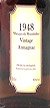 1948 Marquis de Montdidier Vintage Armagnac 1948 (20cl)  (Decanted Selection)