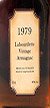 1979 Labourdette Vintage Armagnac 1979 (10cl) (Decanted selection)