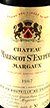1967 Chateau Malescot Exupery 1967 Grand Cru Classe Margaux