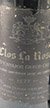 1977 Chateau Clos La Rose 1977 Saint Emilion Grand Cru (Red wine)