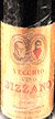 1966 Vino Sizzano 1966 Vecchio (Red wine)