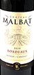 2019 Chateau Malbat 2019 Bordeaux (Red wine)