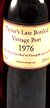1976 Taylor's Late Bottled Vintage Port 1976 (Decanted Selection) 20cls