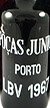 1967 Pocas Junior Late Bottled Vintage Port 1967