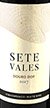 2017 Sete Vales 2017 Quinta de Porrais Douro DOP (White wine)