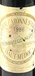 1986 Chateau Caronne Ste Gemme 1986 Medoc Cru Bourgeois (Red wine)