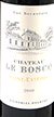 2009 Chateau Boscq 2009 Saint Estephe Cru Bourgeois (Red wine)