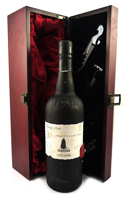 1960's Peers Reserve Fine Mature Port 1960's bottling
