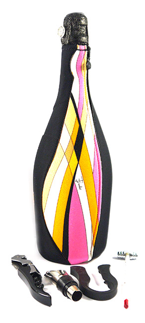 1996 Veuve Clicquot La Grand Dame Vintage Champagne 1996 (Original sleeve)