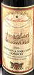 1966 Chateau La Tour Capet 1966 Grand Cru Bordeaux (Red wine)
