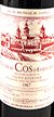 1987 Chateau Cos D'Estournel 1987 2eme Grand Cru Classe St Estephe (Red wine)