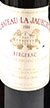 1984 Chateau La Jaubertie 1984 (Red wine)