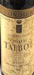 1962 Chateau Talbot 1962 Grand Cru Classe St Julien (Red wine) Low shoulder