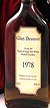 1978 Glen Deveron 12 year old Highland Single Malt Scotch Whisky 1978 (Decanted Selection) 20cls