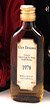 1978 Glen Deveron 12 year old Highland Single Malt Scotch Whisky 1978 (Decanted Selection) 10cls