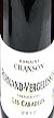 2012 Pernand-Vergelesses 1er Cru En Caradeux 2012 Chanson P�re & Fils (White wine)