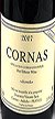 2007 Cornas 'Granit 30' 2007 Domaine Vincent Paris (Red wine)