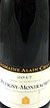 2017 Puligny Montrachet 2017 Domaine Alain Chavy (White wine)