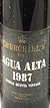 1987 Churchill's Agua Alta Port 1987