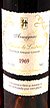 1969 Baron de Lustrac Bas Vintage Armagnac 1969 (70cl)