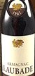 1962 Chateau de Laubade Vintage Armagnac (70cl) 1962 (Original box)